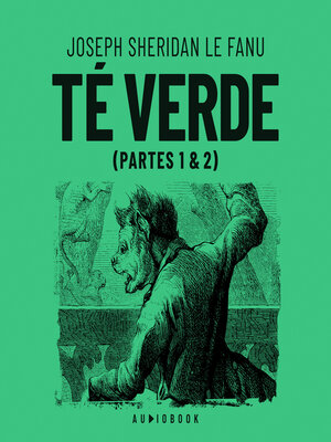 cover image of Té verde (Completo)